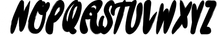 Rissa Typeface + Swashes Font UPPERCASE