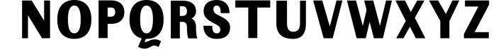 Riverwest | Vintage Industrial Sans-Serif Font UPPERCASE