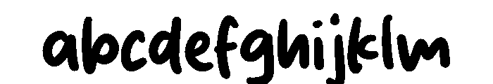 Rice Ball FONT