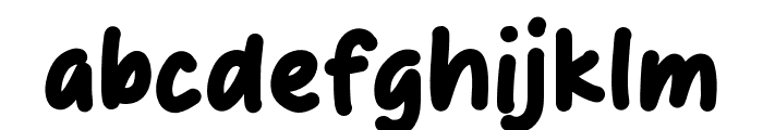 Richeze FONT