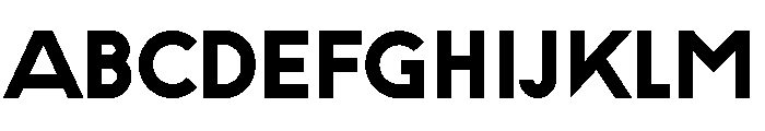 Rico Regular FONT
