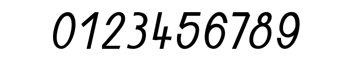 Ridiculous Font OTHER CHARS