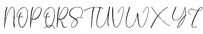 Right1 Font UPPERCASE