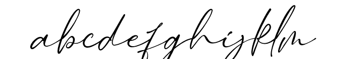 RightHere FONT