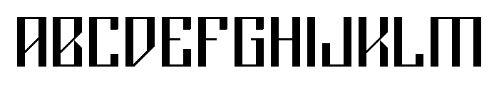 RigorMortis Light FONT
