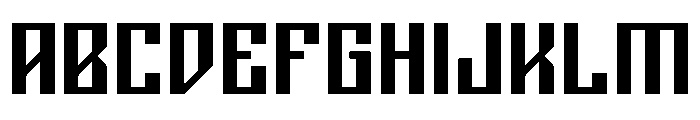 RigorMortis FONT