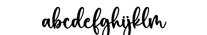 Rihana FONT