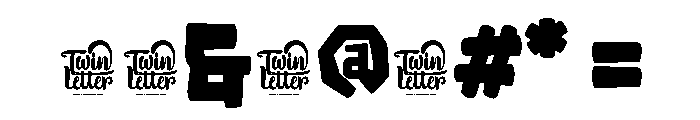 Rikast Pestafy Trial Regular Font OTHER CHARS