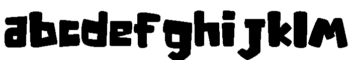 Rikast Pestafy Trial Regular FONT