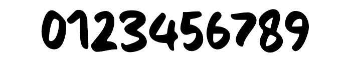 Rilyona Font OTHER CHARS