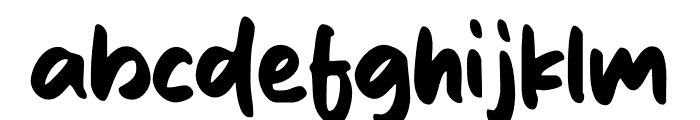 Rilyona FONT