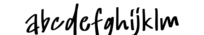 Rindang Alam FONT