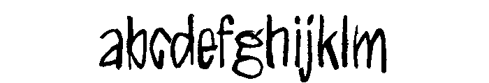 Ring singularity FONT