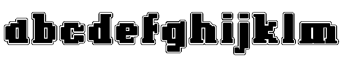 Ringo Heavy FONT