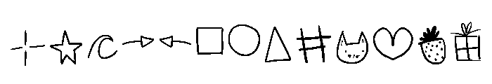 Rinosaurio Regular FONT