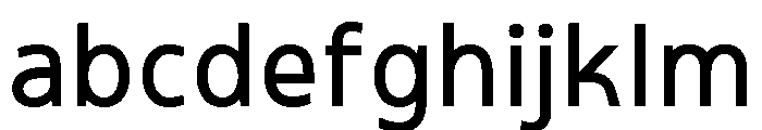 Rinteva Grid Trial Regular FONT