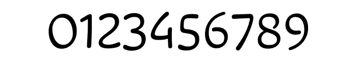Rio2016 Light Regular Font OTHER CHARS