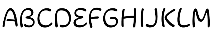 Rio2016 Light Regular Font UPPERCASE