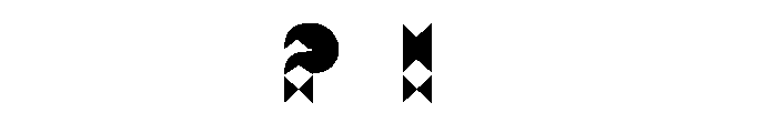Ripped Regular Font OTHER CHARS