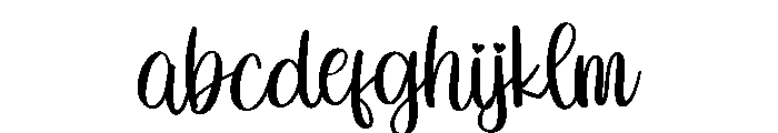 Riseup FONT