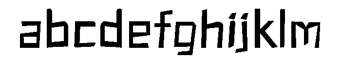 Risketchh Trial FONT