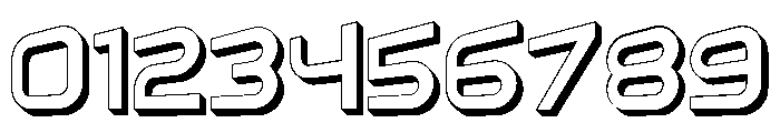 Rita of Cascia Regular Font OTHER CHARS