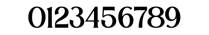 Riuka Font OTHER CHARS