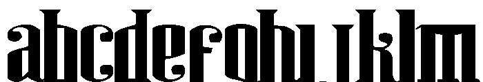 Riweuk FONT
