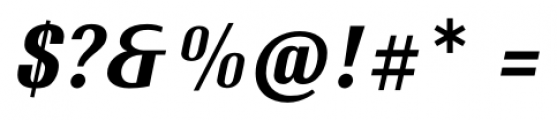 Ritts Cursive Regular Font OTHER CHARS
