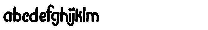 Riada Grit FONT
