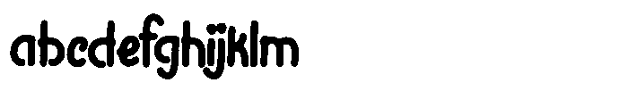 Riada Scratch FONT