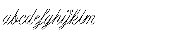 Ribbonetta FONT