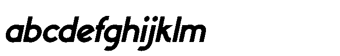 Rifton Staycation Italic FONT