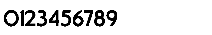 Rifton Staycation Regular Font OTHER CHARS