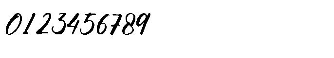 Rifton Staycation _Script Regular Font OTHER CHARS