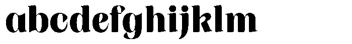 Rigeras Black Sr75 Alt FONT