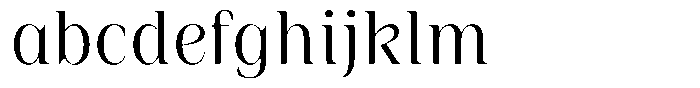 Rigeras Light Sr25 Alt FONT