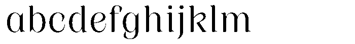 Rigeras Light Sr75 Alt FONT