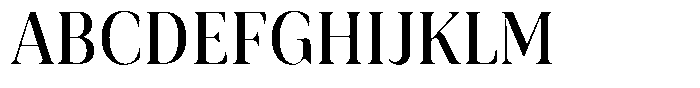 Rigeras Sr25 Alt Font