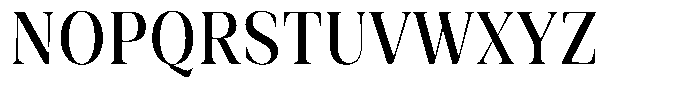 Rigeras Sr25 Alt Font UPPERCASE