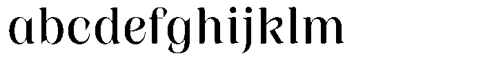 Rigeras Sr75 Alt FONT