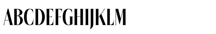 Rigflia Nirsho Regular Font