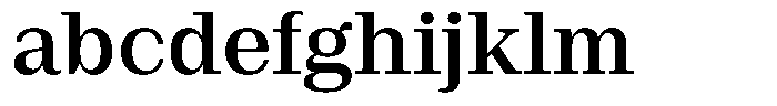 Rigor Ionic Headline Pro Semi Bold FONT