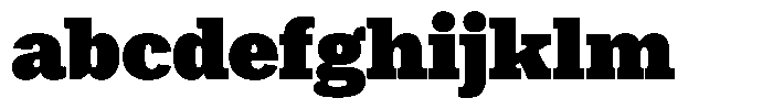 Rigor XL Rigor Ionic XL Normal FONT