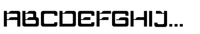 Rigsport Regular Font