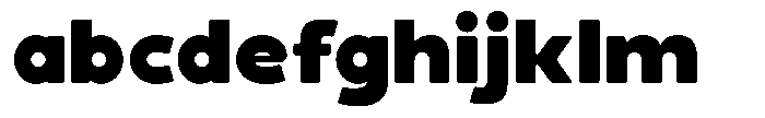 Rilestia FONT