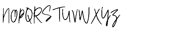 Rilletone Brush Font UPPERCASE