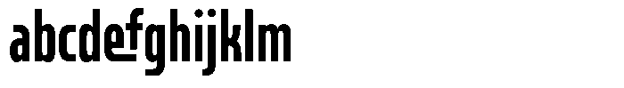 Rimage Regular FONT