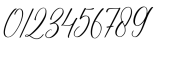 Rimberly Font OTHER CHARS