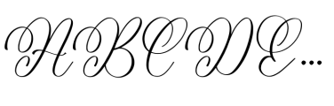 Rimberly Font